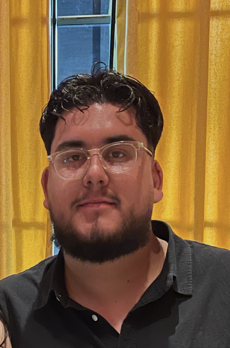 Derrick Bravo, owner of Xtreme Mobile Detailing